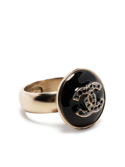 mademoiselle chanel ultra ring.